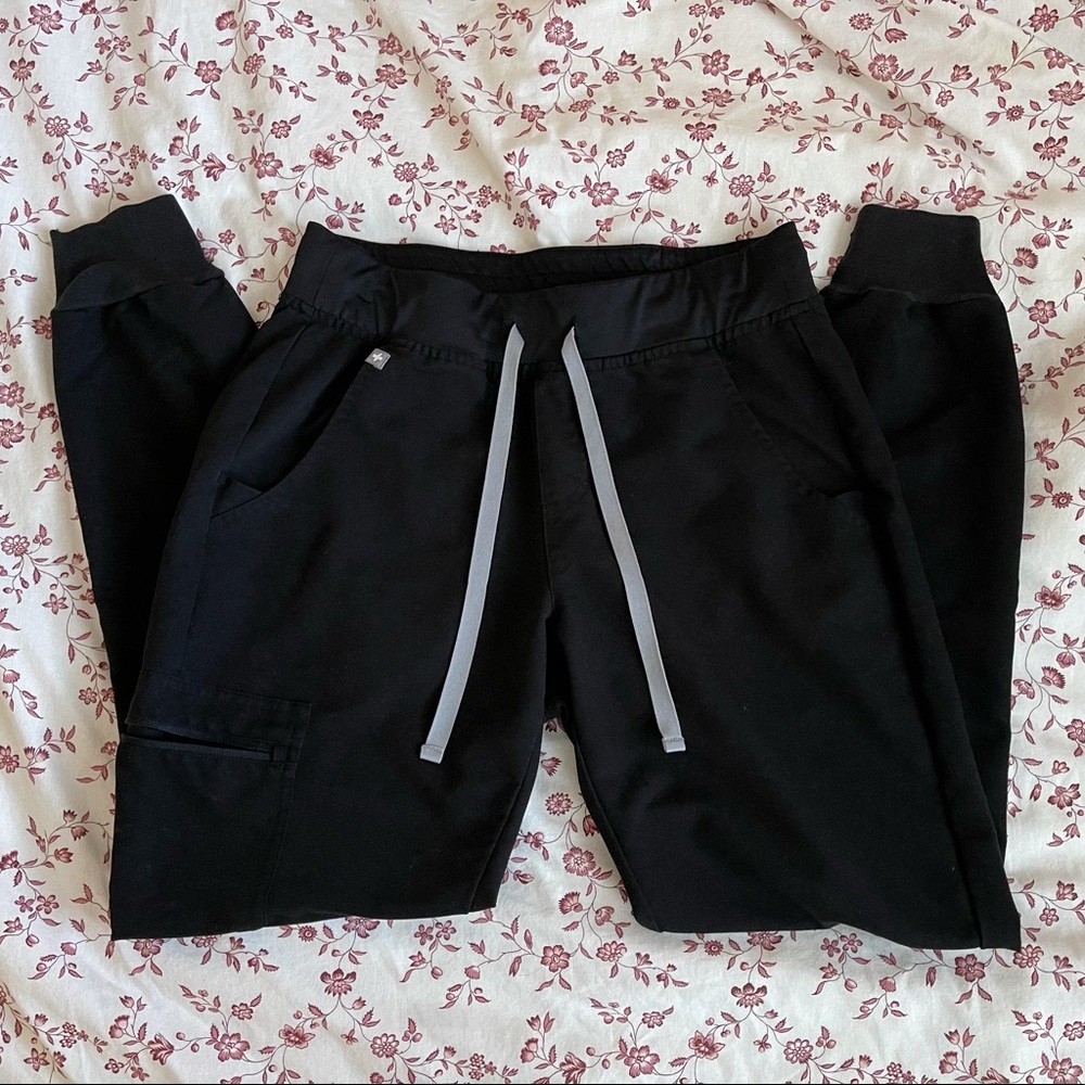 FIGS ZAMORA JOGGER SCRUB PANTS